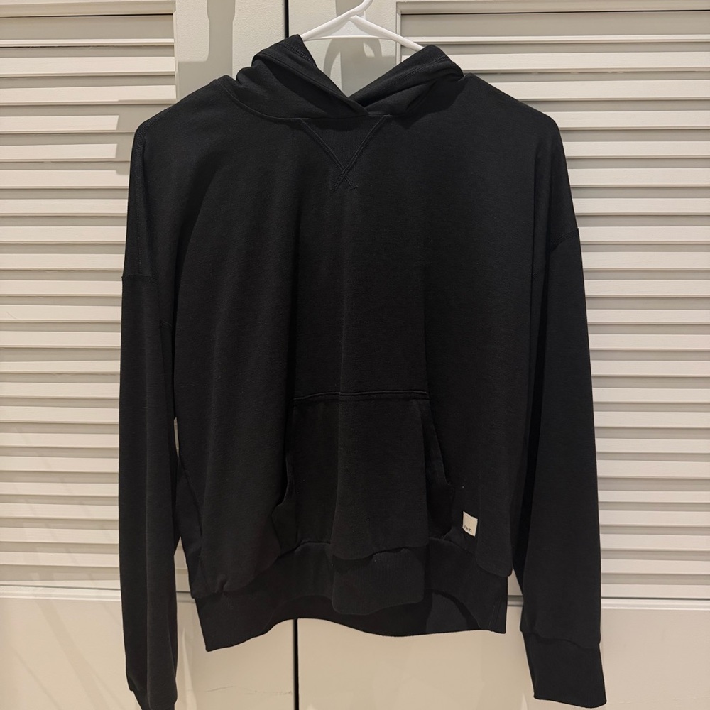 Vuori Halo Modern Pullover Hoodie size xs